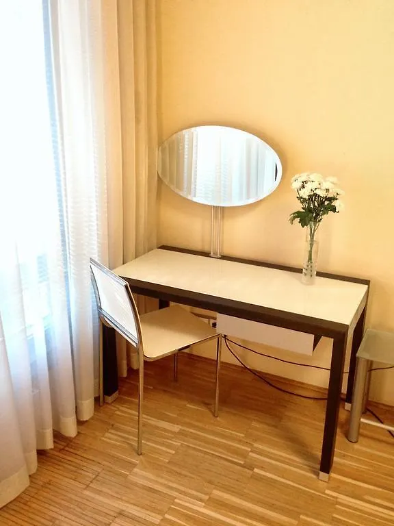River Diamond Luxury Apartments Prag 0*,  Tjekkiet