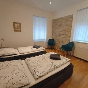 Apartmán Karlin, Praha